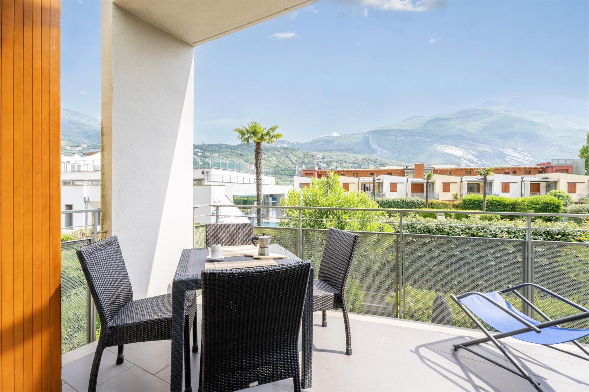 Garda App - Walter Appartement *